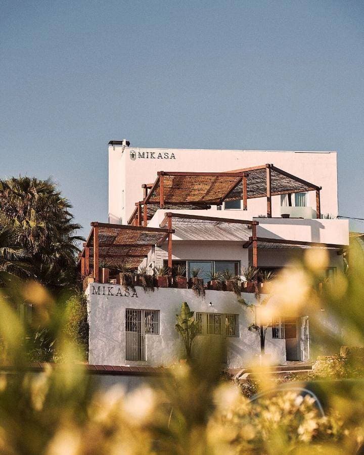 Mikasa Ibiza Boutique Hotel ADULTS ONLY 1