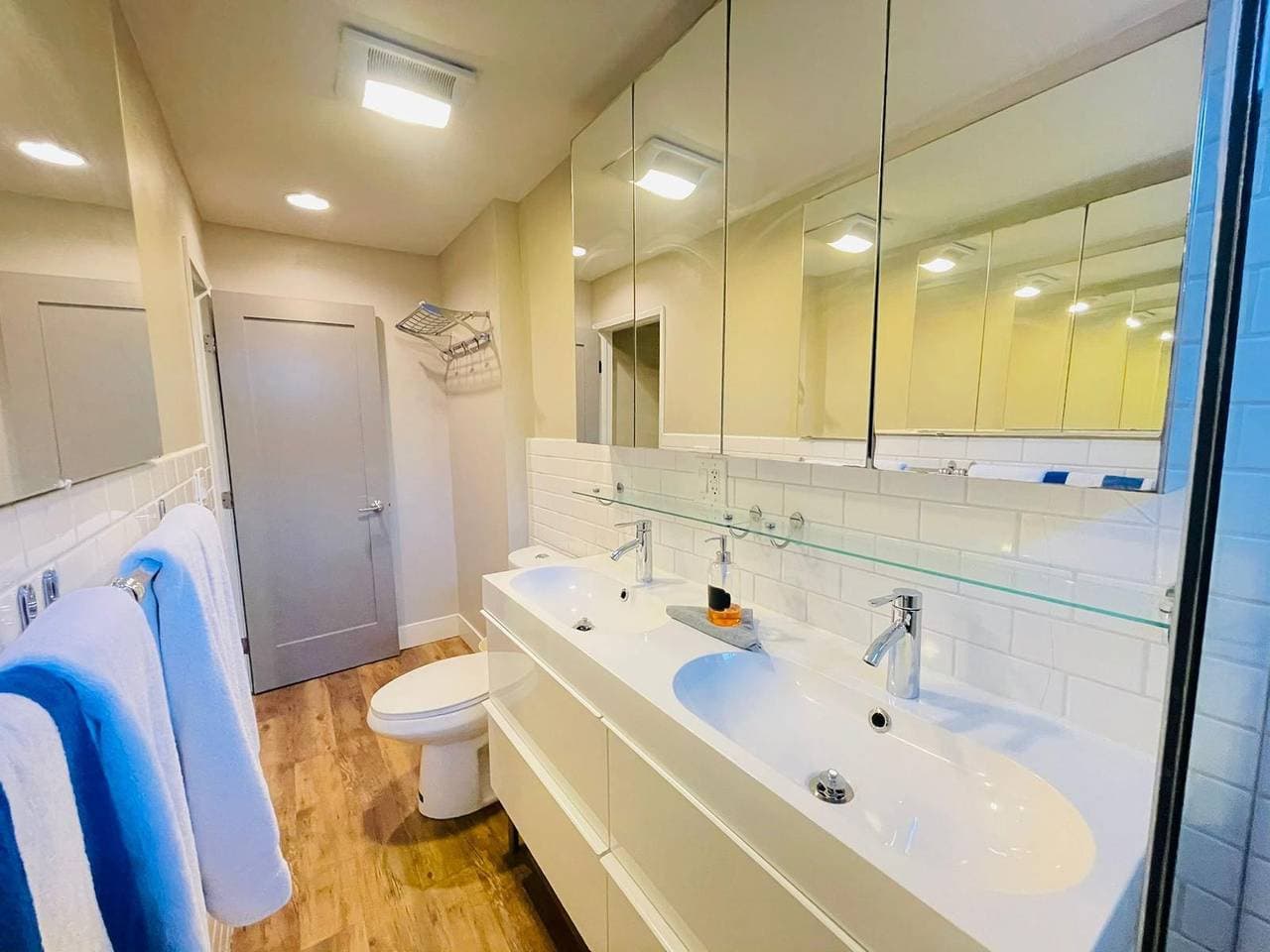 Foto 6 von 10: Charmantes Apartment mit 1 Schlafzimmer im Herzen von Venedig