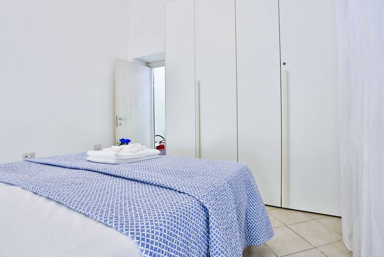 Foto 8 von 17: Ferienwohnung für 2 Personen