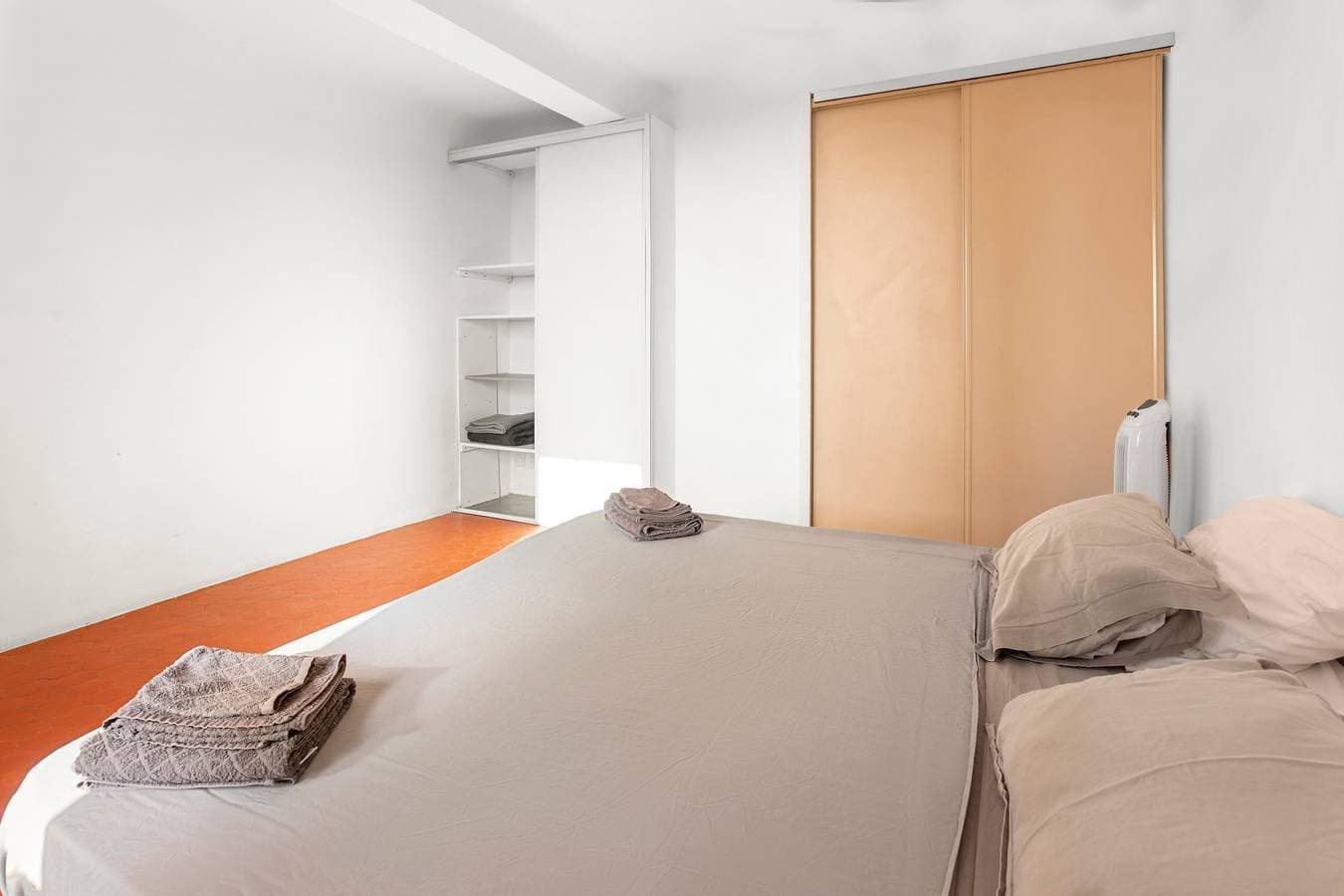 Foto 13 von 22: Landhaus "Gite Paul" mit privater Terrasse und WLAN