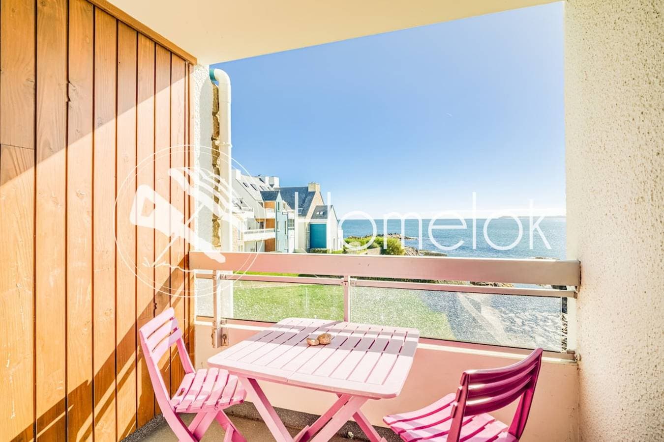 Ferienwohnung 38m² 1