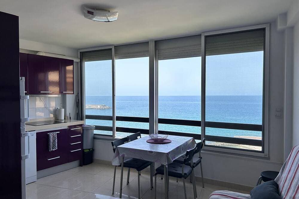 Apartamento Con Vistas Espectaculares Primera Línea 1