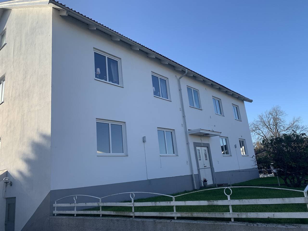 Foto 12 von 23: Ferienwohnung für 4 Personen mit Garten