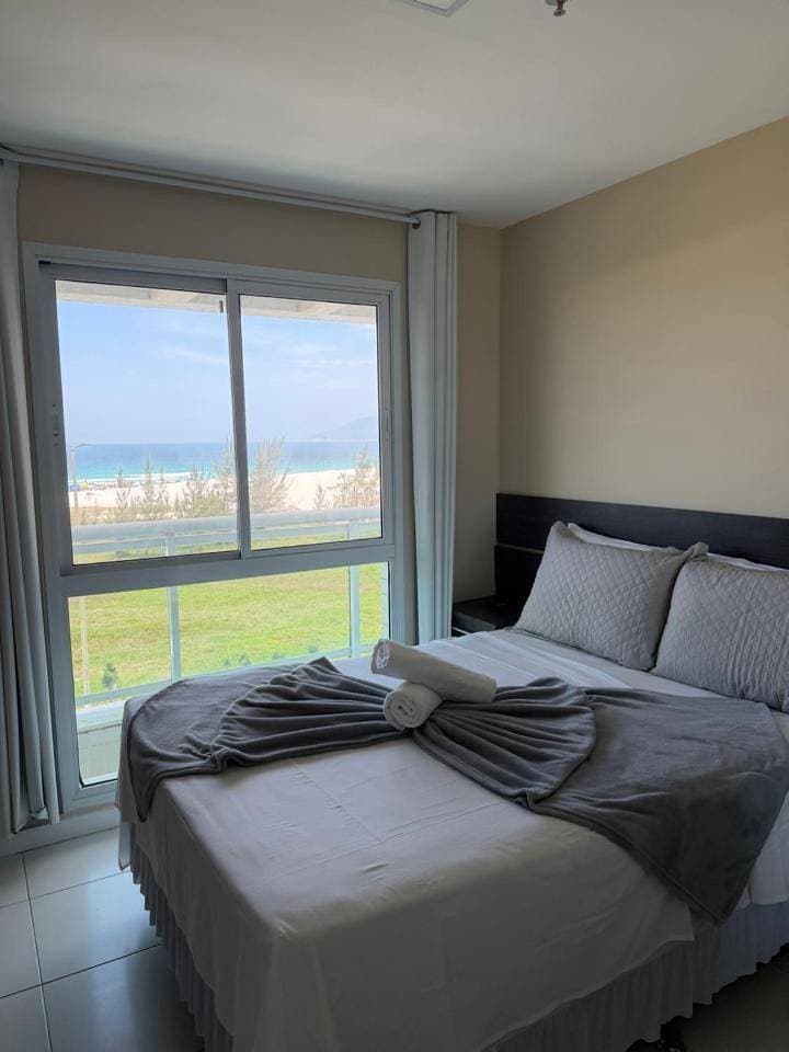 Foto 7 von 14: One-Bedroom Premium Apartment with Ocean View