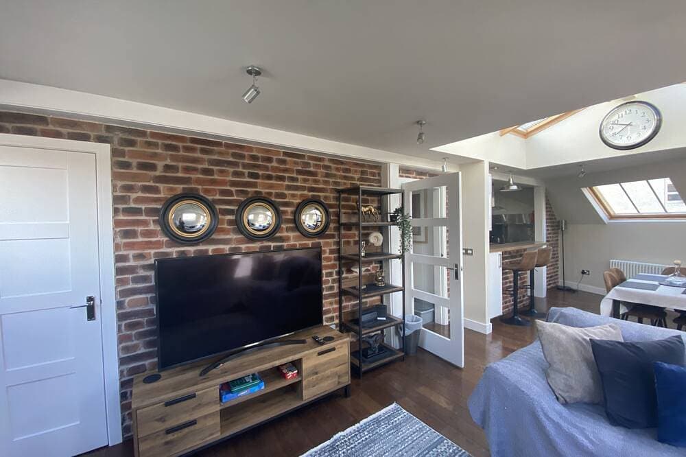 Foto 13 von 29: The Loft - Remarkable 2-Bed Anstruther Apartment