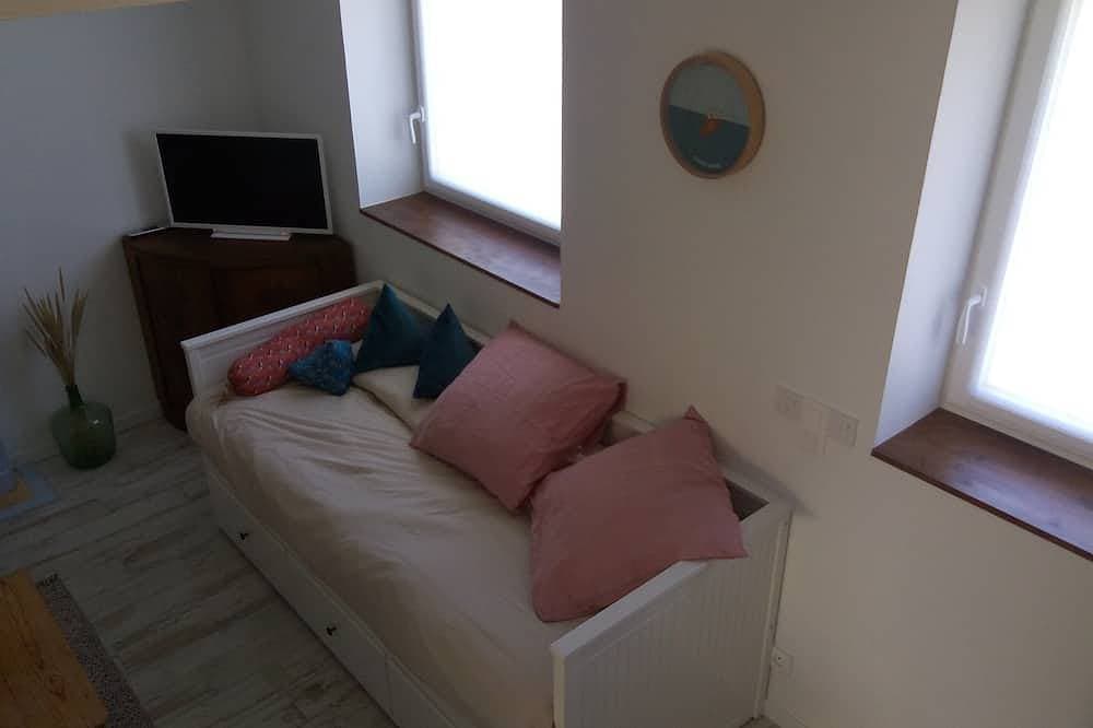 Foto 3 von 11: Old fisherman's cottage in Quiberon