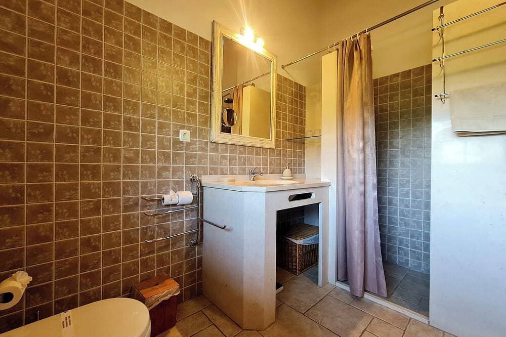 Foto 8 von 26: Familienfreundliche Villa mit Xxl-Pool - 10 km von Lagos & den Stränden entfernt