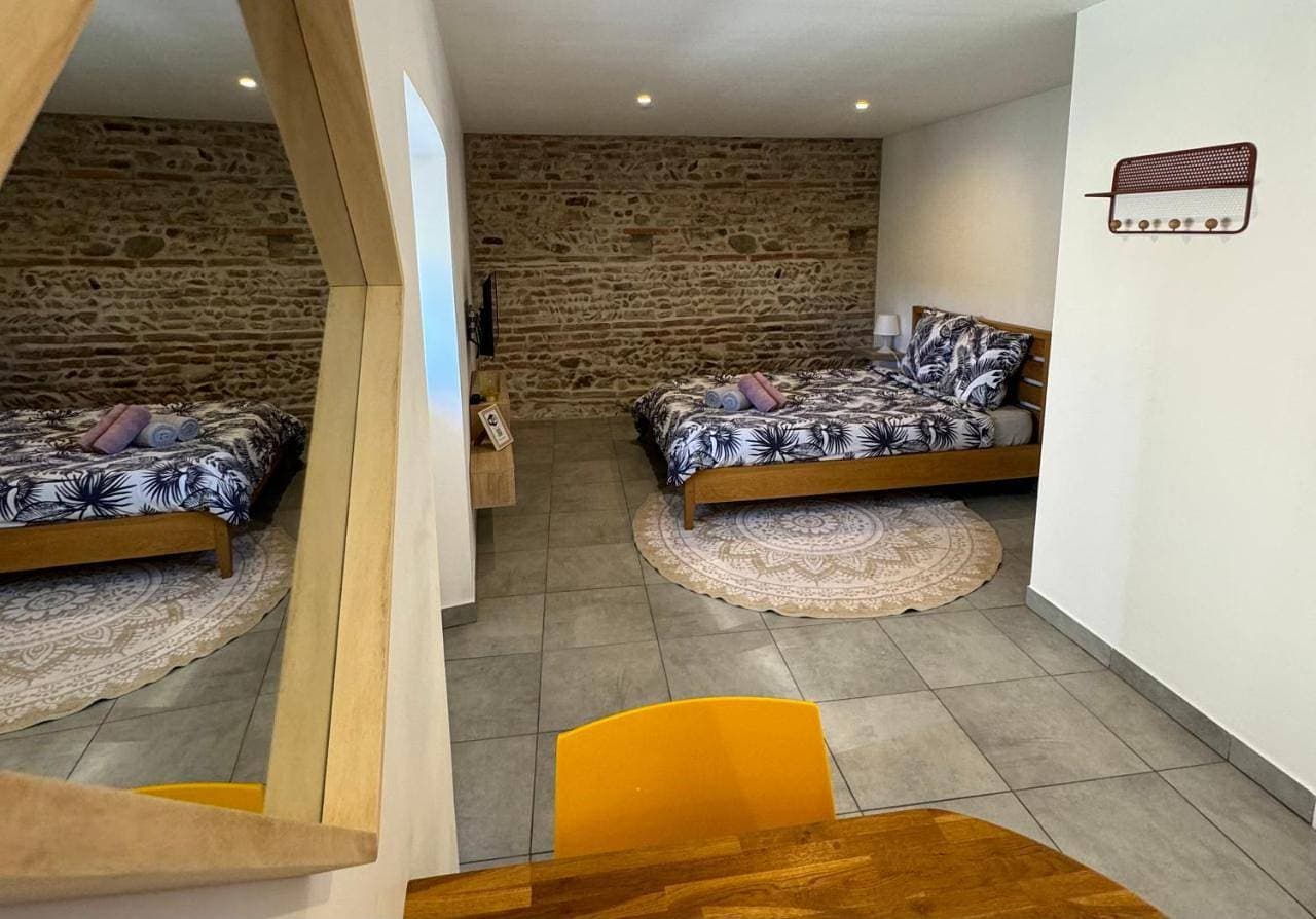 Foto 5 von 12: One-Bedroom Apartment