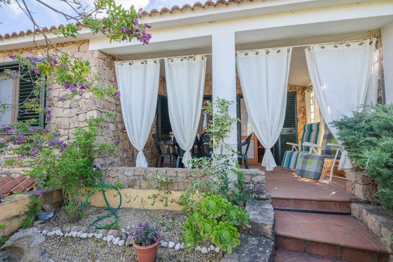 Foto 4 von 48: Casa Li Feruli