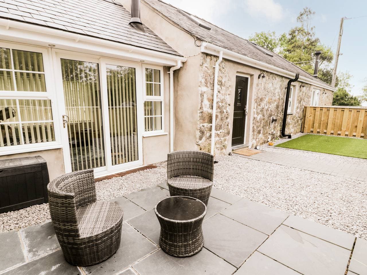 Cottage 1