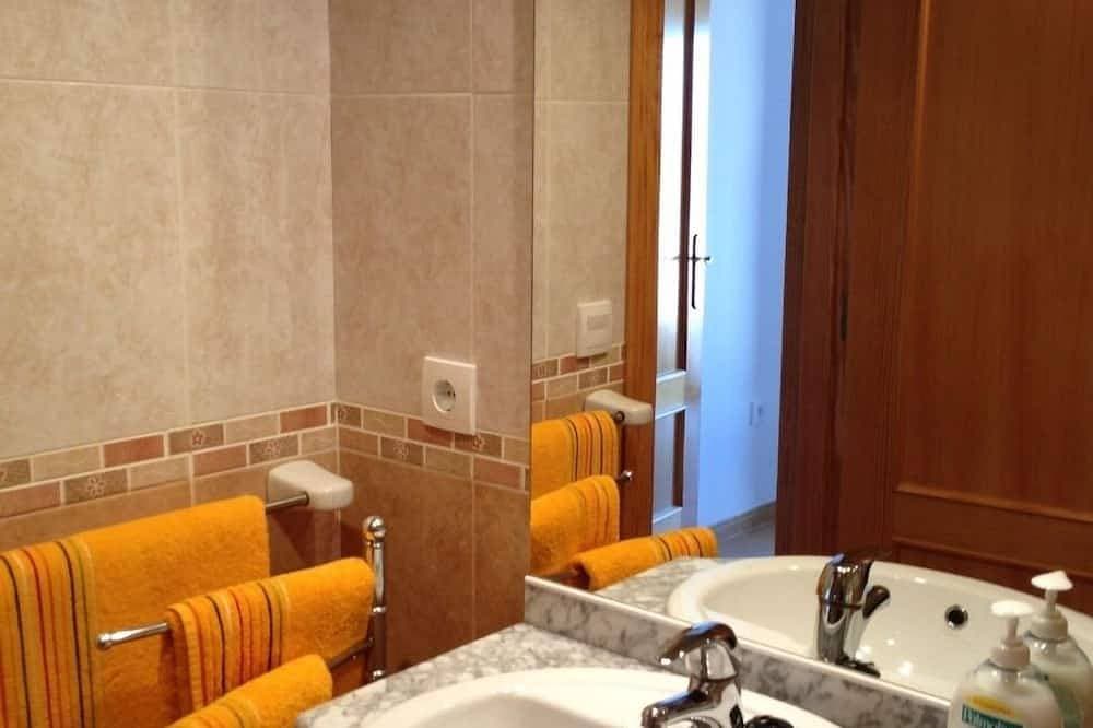 Foto 7 von 30: 3 Schlafzimmer Luxus-Penthouse, Strand, Golf, Pool, WIFI, großer TV, Garage