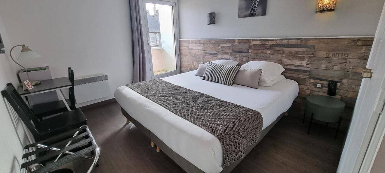 Foto 10 von 14: Confort Double or Twin Room