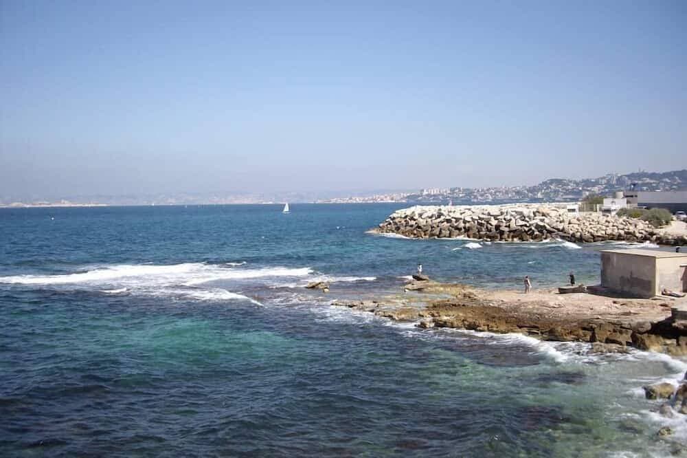Foto 12 von 22: Wohnung mit Garten am Meer