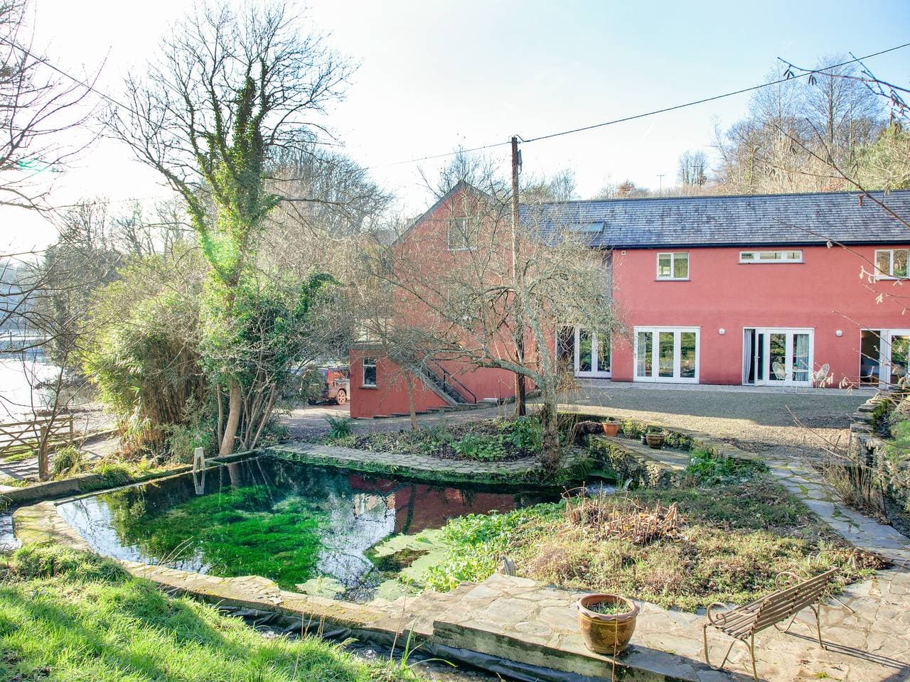 Cottage 1