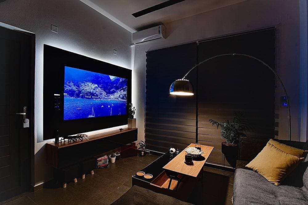 Foto 10 von 26: Nisi Luxury Suites and Villas with private pool in Gouves