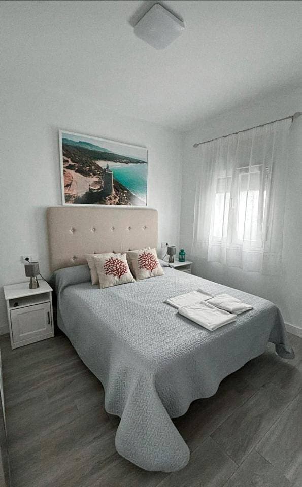 Foto 7 von 16: Two-Bedroom Standard Apartment