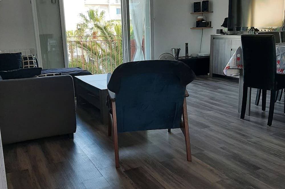 Foto 7 von 9: Appartement a 100 m de la Plage