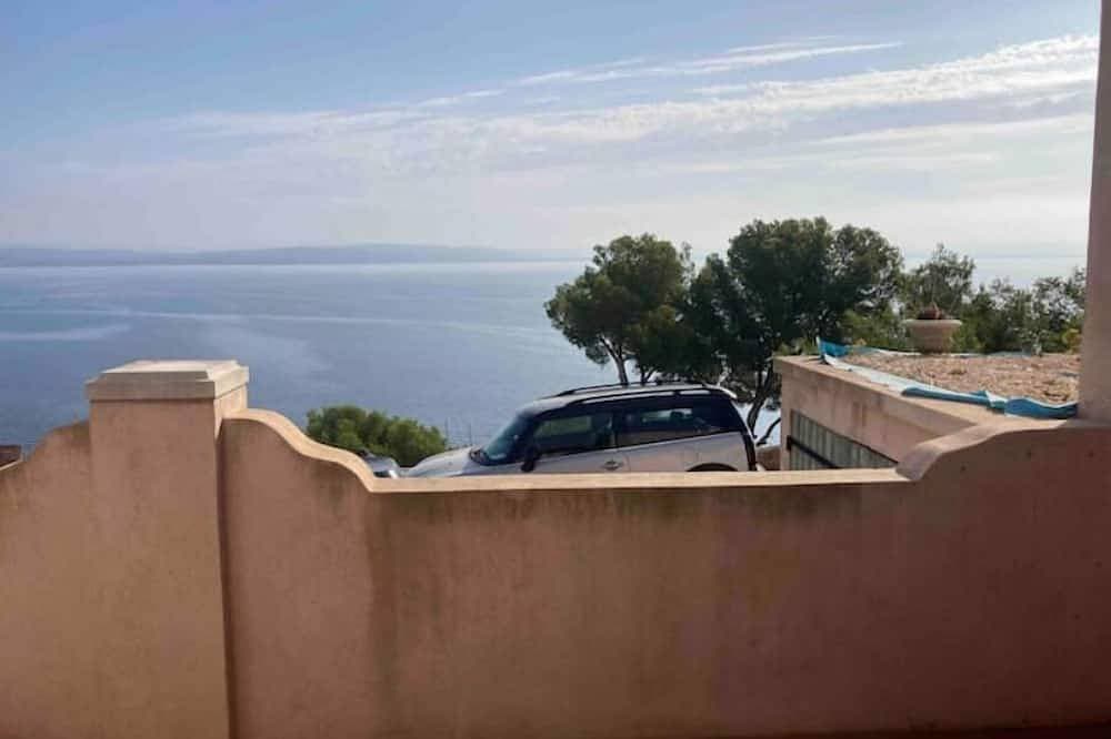 Joli Mas T3 vue Mer. Animaux de Compagnie Acceptés ! 1
