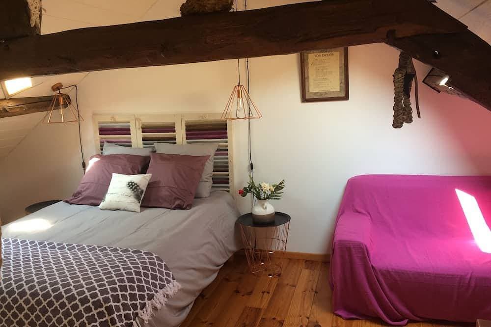 Foto 2 von 27: Fischerhaus 2 Minuten vom Meer entfernt, gemütlich und trendy, Deko-Top, komplett ausgestattet