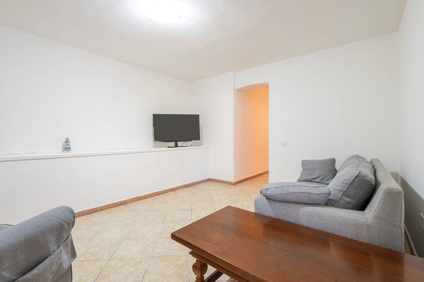 Foto 7 von 25: Ferienhaus 'Casa Francesca' mit Bergblick, WLAN und Klimaanlage
