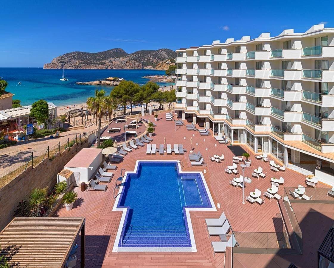 Boutique Hotel H10 Blue Mar - Adults Only 1
