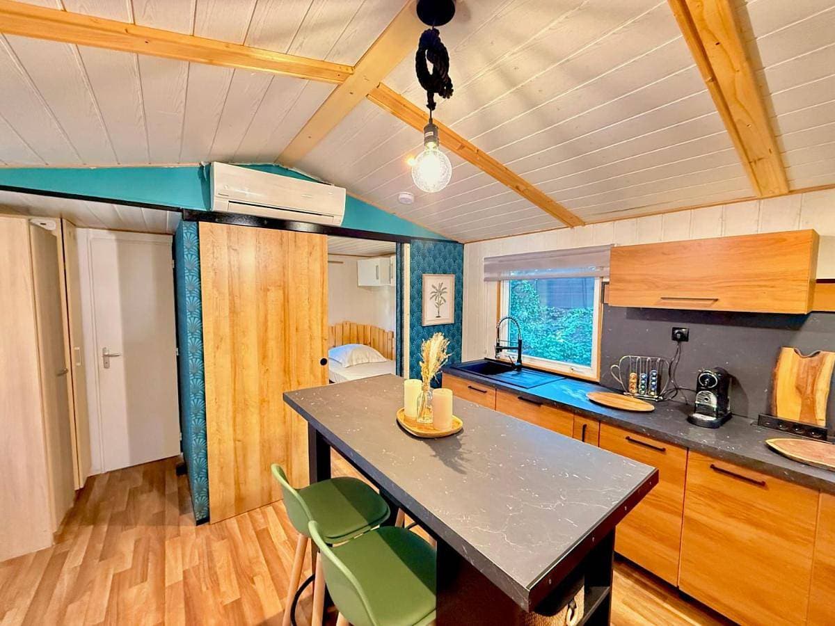 Foto 5 von 5: Superior Bungalow