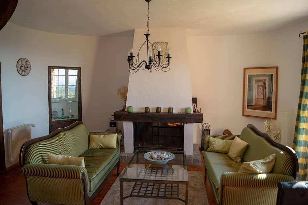 Foto 10 von 25: Villa Aurabelle, provenzialische Villa mit Garten und Pool in Vence,