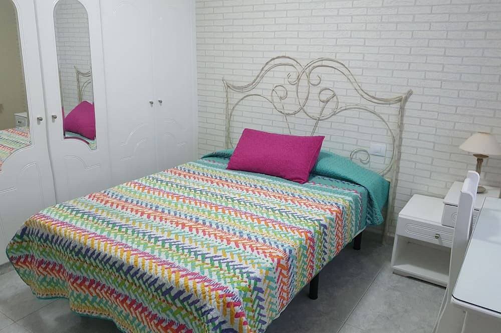 Foto 8 von 30: Wohnung BrisaMarCanarias 1. Linie Meer wifi / Sat Solarium 3 Zimmer 2bathroom Views