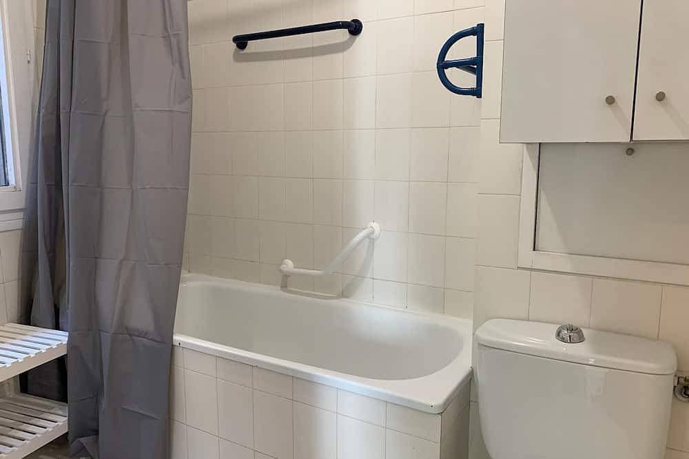 Foto 5 von 15: Zentrales Studio mit Parkmöglichkeit, für 2 Pers.