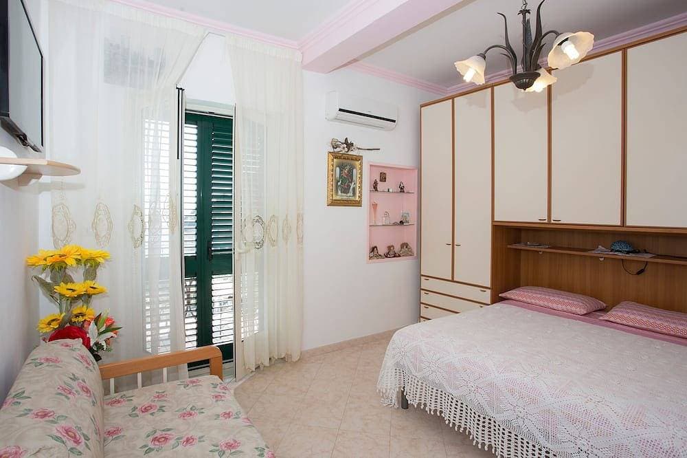 Foto 4 von 26: Enchanting Sea View Apartment with Terrace