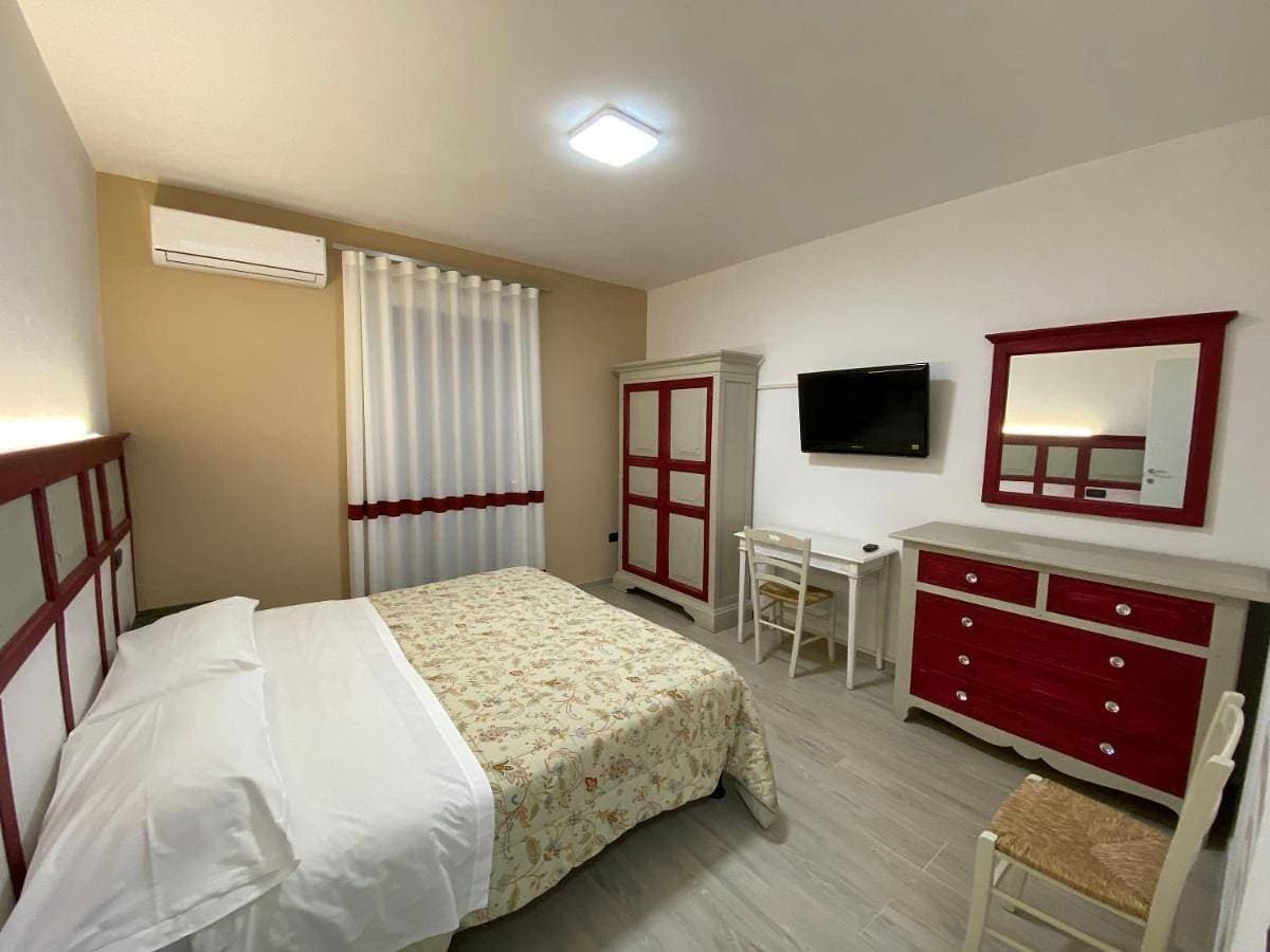 Cozy apartment in Romano D'ezzelino 45 m² with secured garden 1