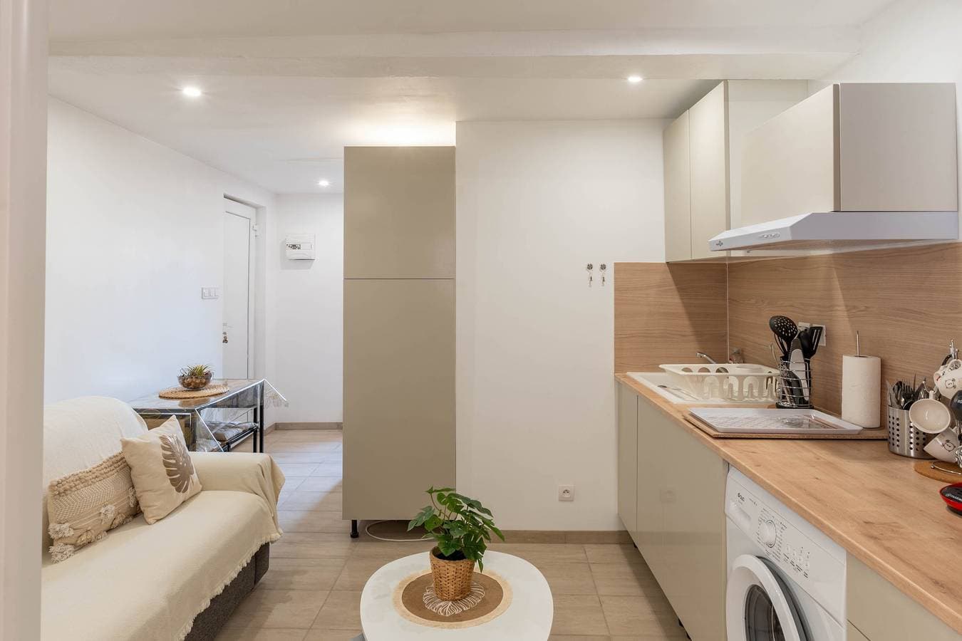 Foto 3 von 12: Ferienwohnung für 2 Personen