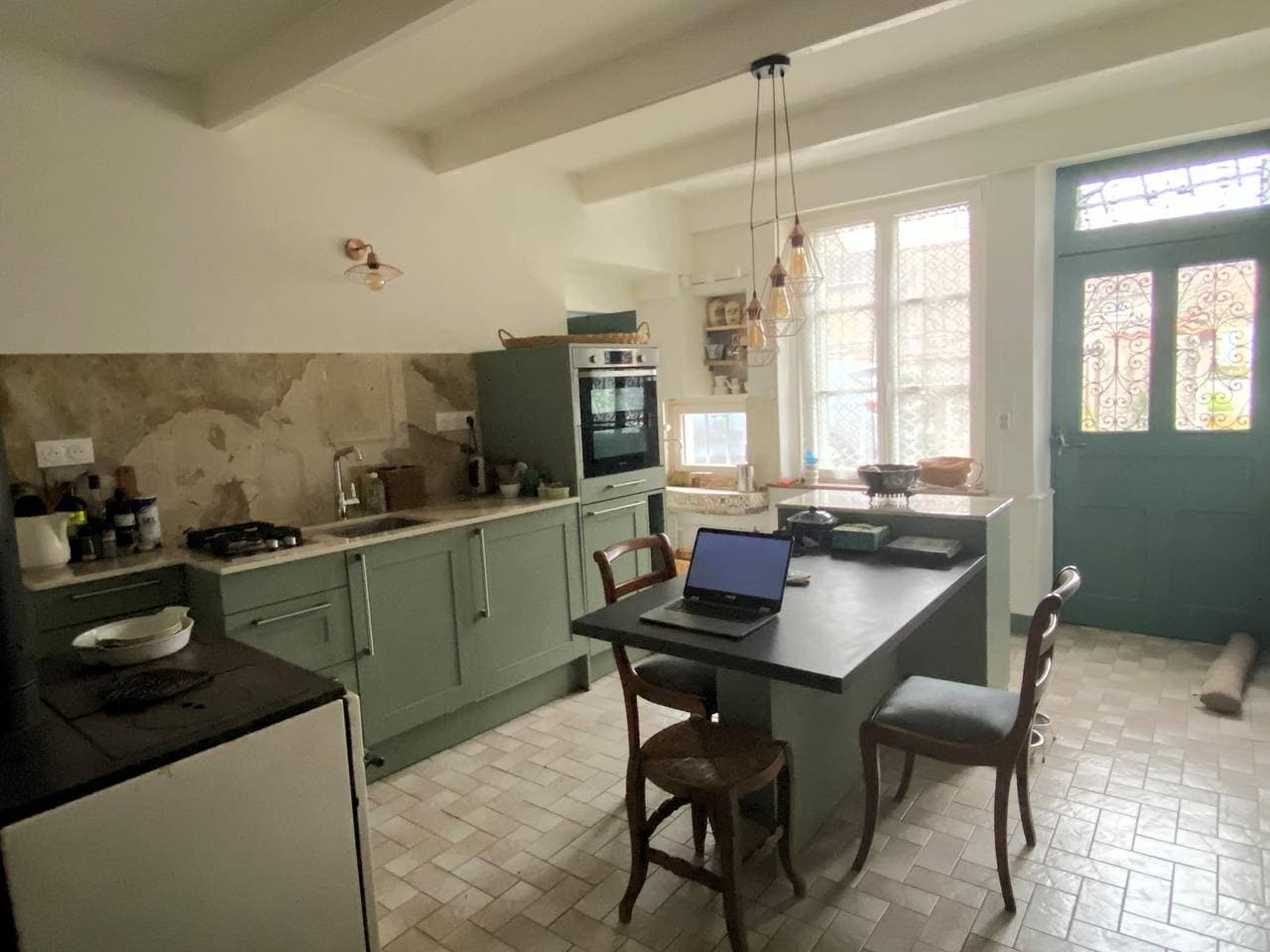 Foto 4 von 34: Charmantes und komfortables Ferienhaus in Melay