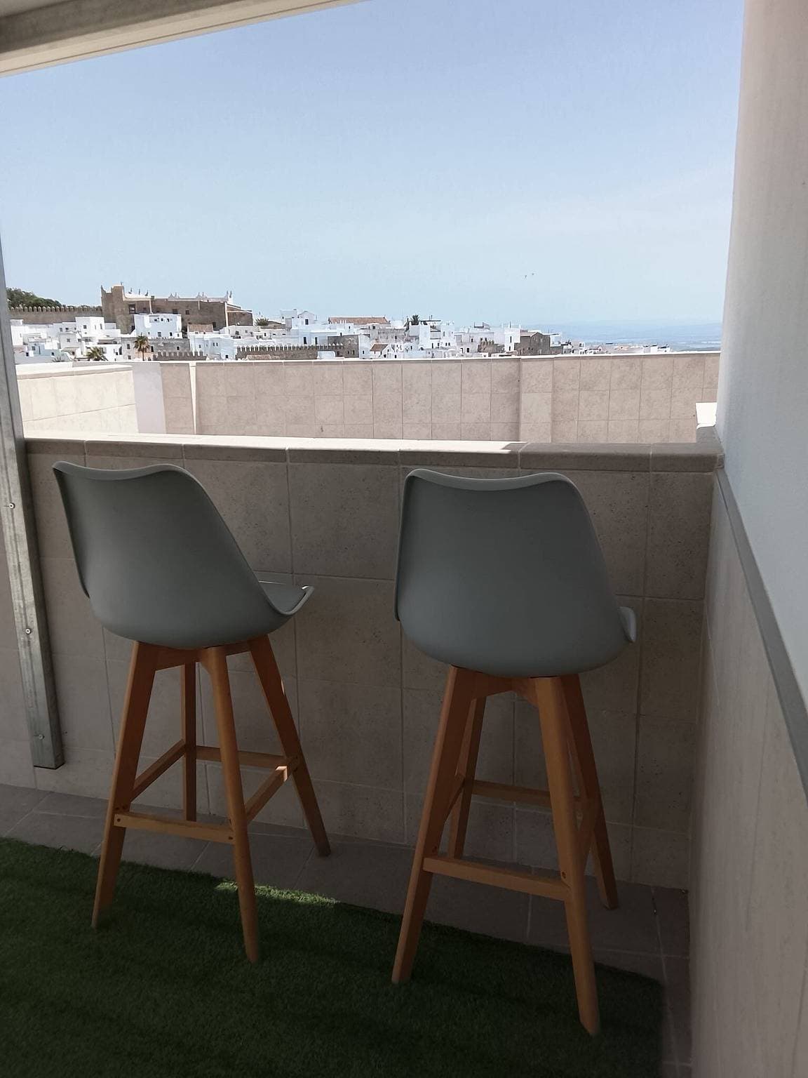 Foto 7 von 13: Penthouse mit Terrasse, traumhafter Aussicht und Stränden von Cádiz in Ihrer Nähe