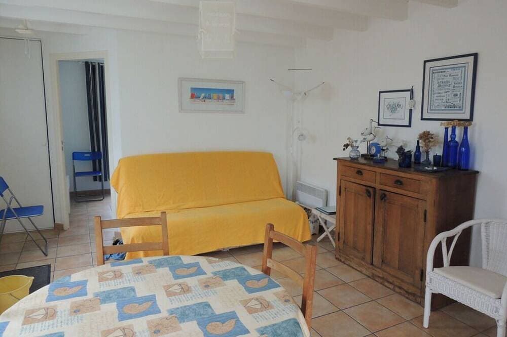 Foto 5 von 18: Single-storey house with garden, close to beaches and shops
