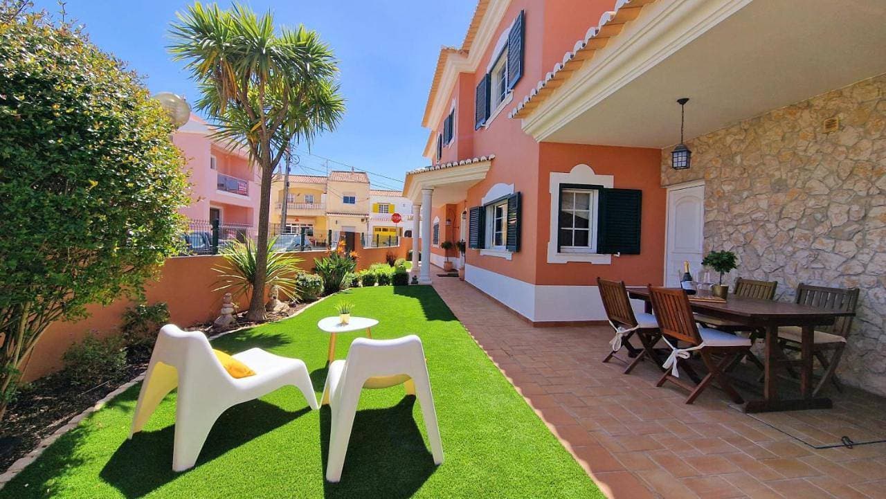 Chez Imaginarios-Exclusive Beach & City Hideout 1