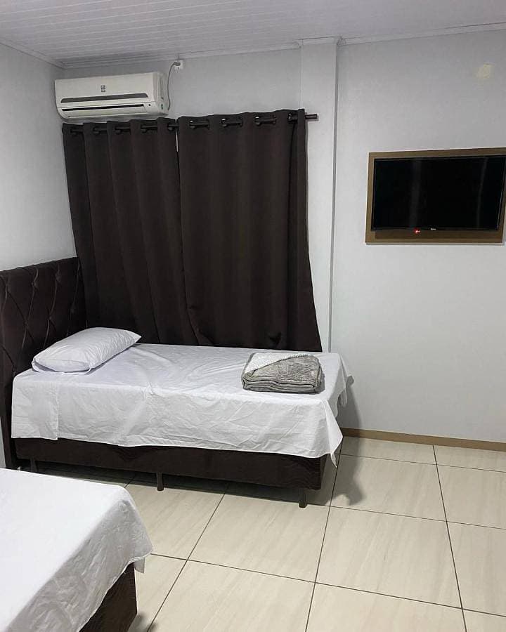 Foto 5 von 5: Double Room