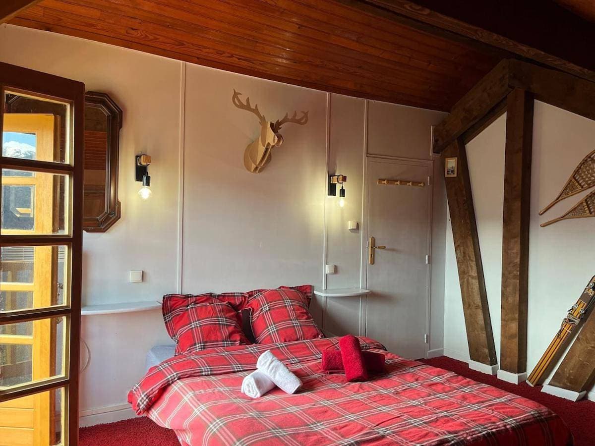 Foto 7 von 24: Chalet