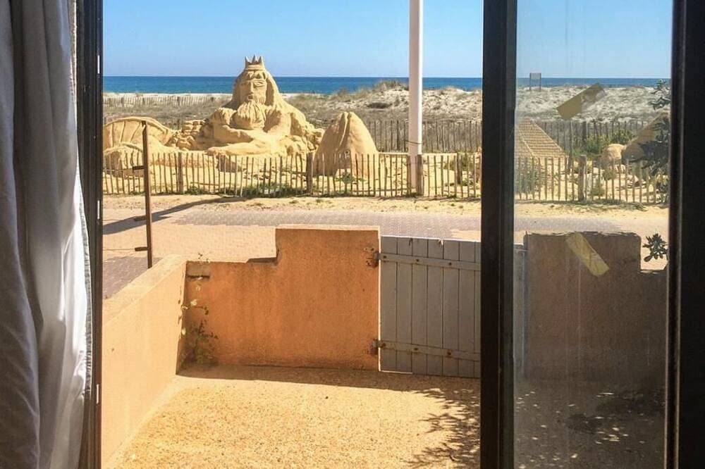 Appartement Atlantis Front de Mer, sur L'allée des Arts 1