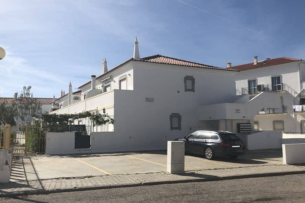 Foto 10 von 16: Apartment 250 m from Altura beach with terrace, A/C and Internet