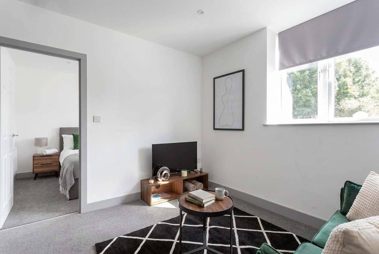 Foto 7 von 15: Ferienwohnung für 2 Personen