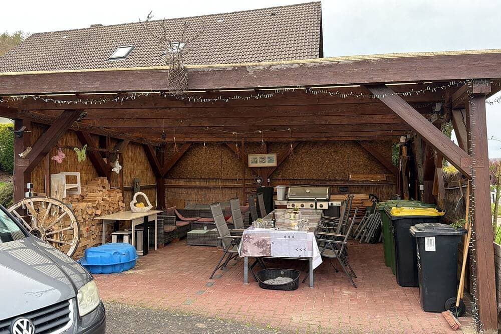 Foto 8 von 10: Gästehaus Götz -gemütliche Ferienzimmer im Weserbergland-