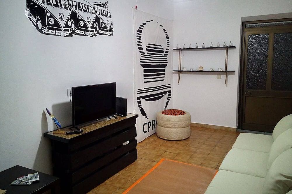 Foto 7 von 22: Geo House - Ferienhaus