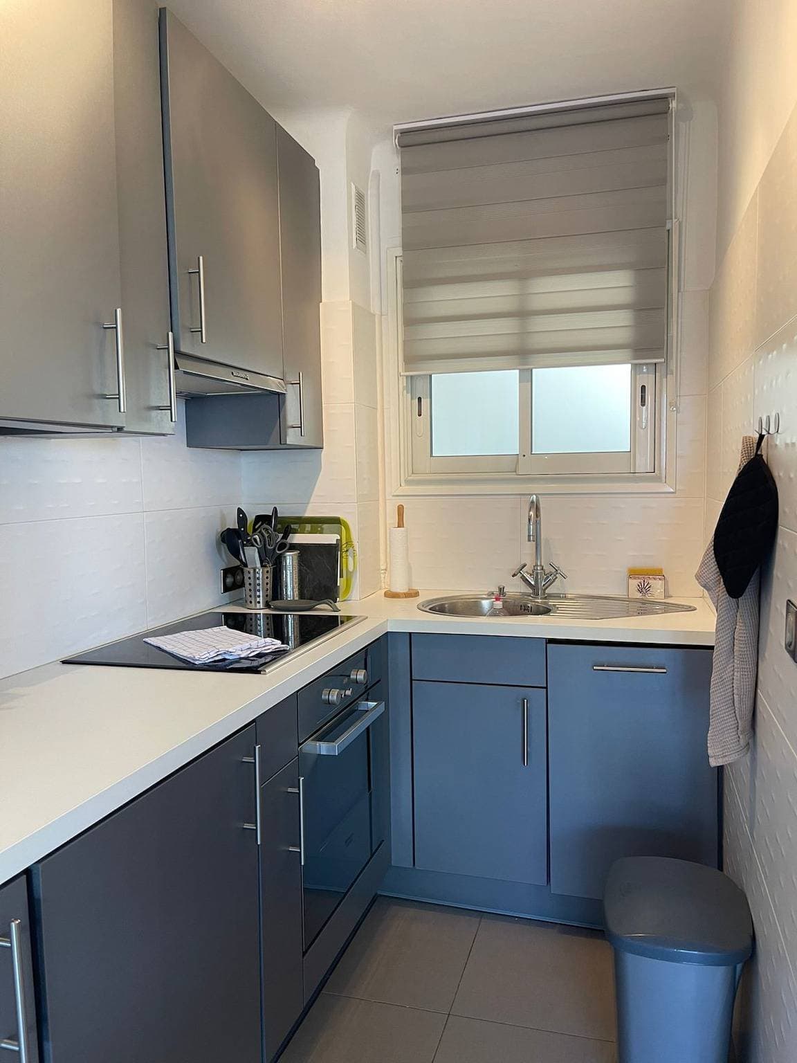 Foto 11 von 20: Studio für 2 Personen mit Balkon