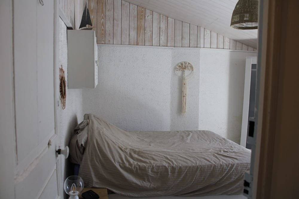 Foto 3 von 18: Ty Laouen, Peaceful fisherman's cottage, close to the beach, WIFI