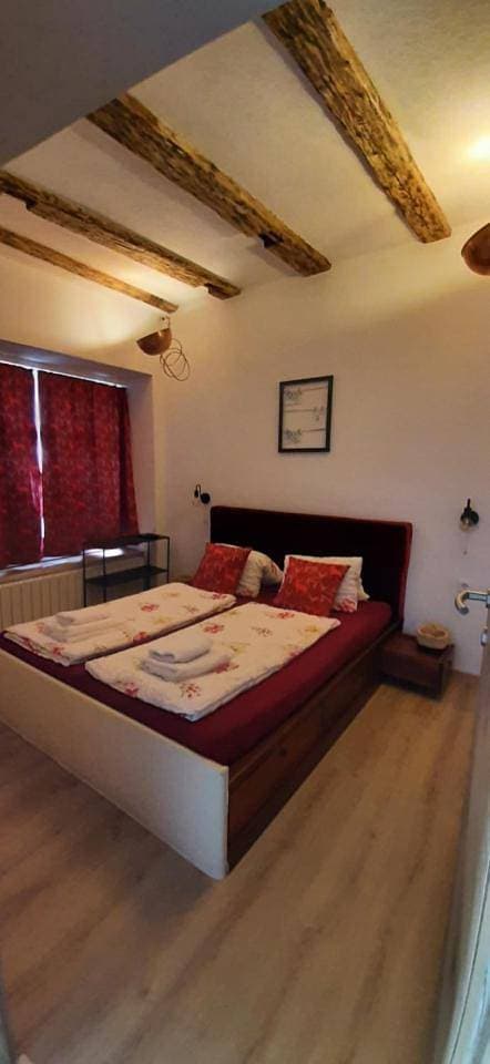 Foto 10 von 16: Double Room