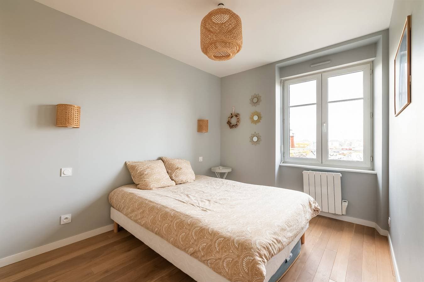Foto 11 von 12: Ferienwohnung für 2 Personen