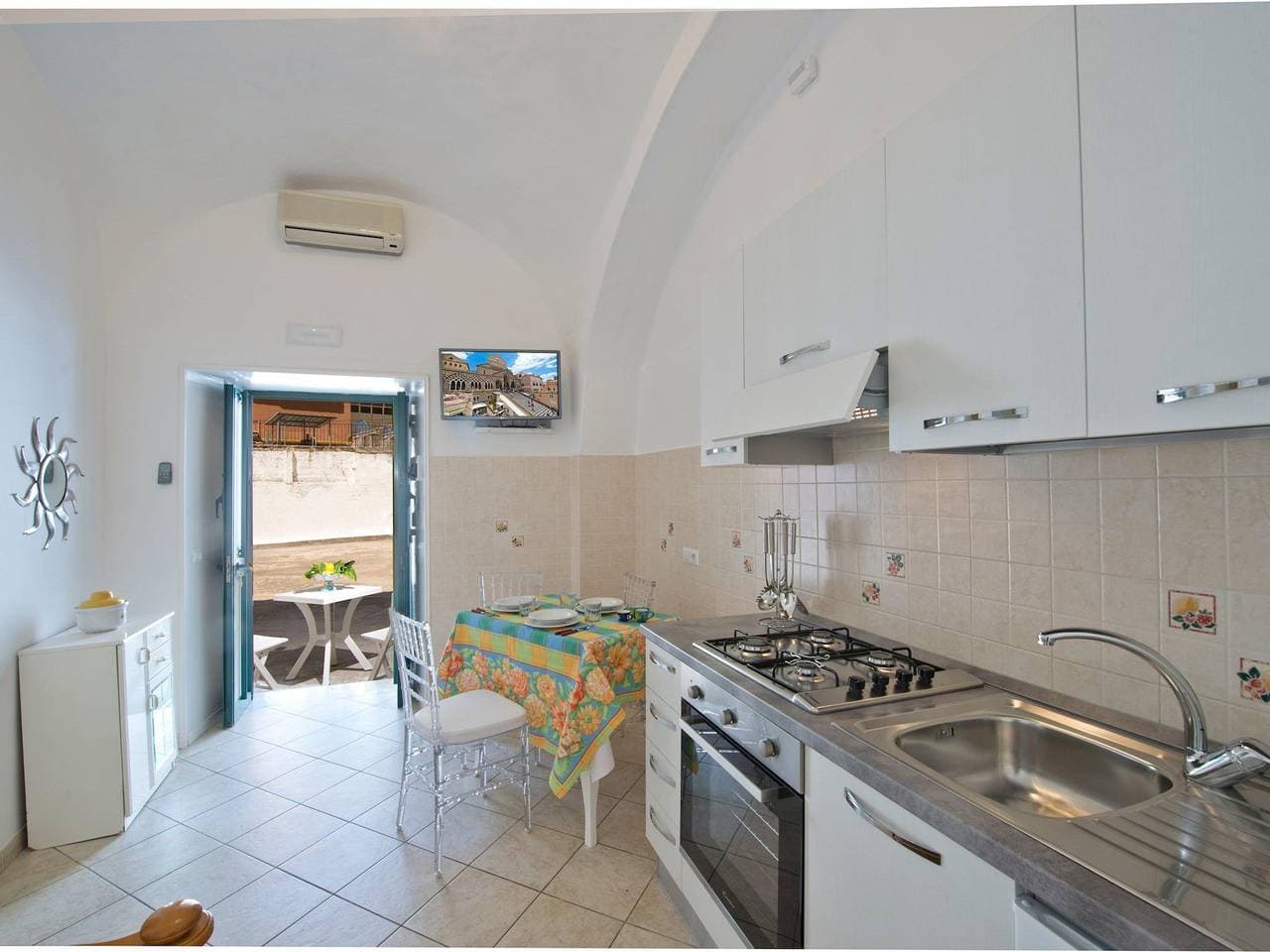 Foto 6 von 8: Ferienwohnung für 3 Personen