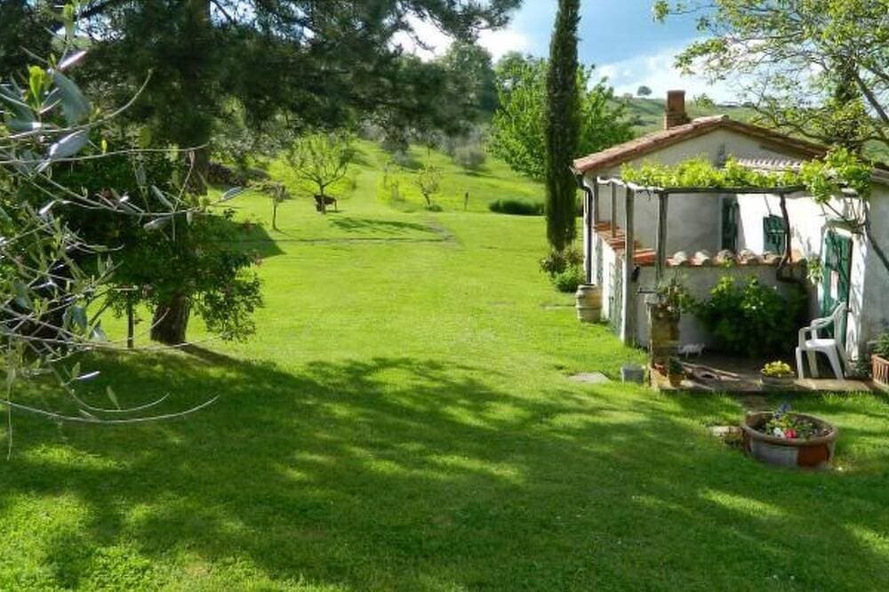 Foto 9 von 30: Casa Letizia mit toller Aussicht