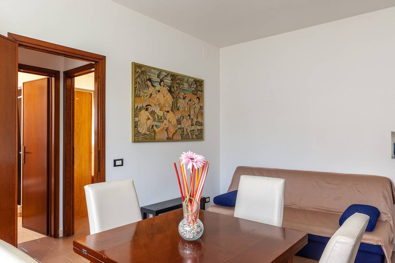 Foto 4 von 20: Ferienhaus "Residenz Caravel" mit Klimaanlage
